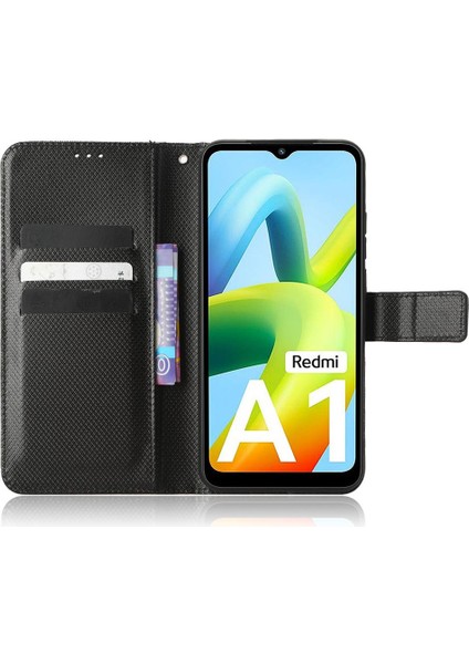 Xiaomi Redmi A1 Telefon Kılıfı (Yurt Dışından) fırsatları