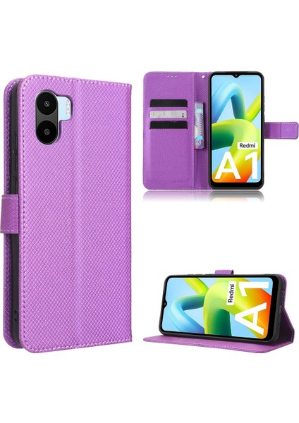 Xiaomi Redmi A1 Telefon Kılıfı (Yurt Dışından) fırsatları