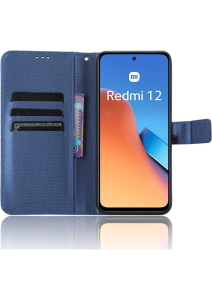 Xiaomi Redmi 12 4g Telefon Kılıfı (Yurt Dışından) fırsatları