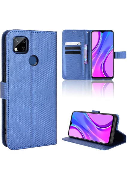 Xiaomi Redmi 9c Telefon Kılıfı (Yurt Dışından) fırsatları