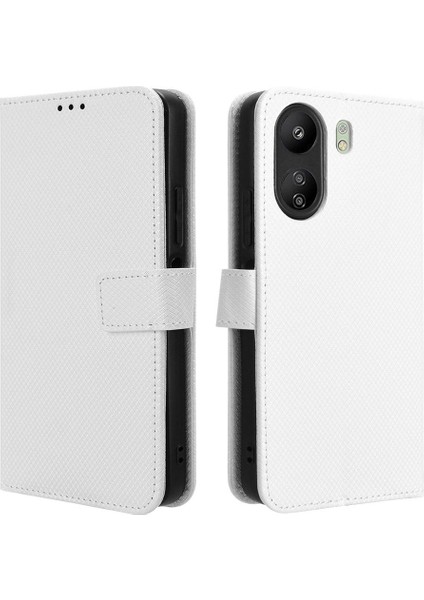 Xiaomi Redmi 13C 4g Telefon Kılıfı (Yurt Dışından)