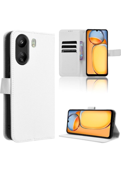 Xiaomi Redmi 13C 4g Telefon Kılıfı (Yurt Dışından) fırsatları