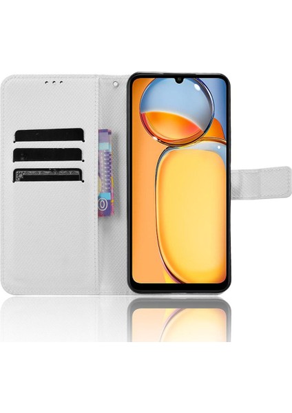 Xiaomi Redmi 13C 4g Telefon Kılıfı (Yurt Dışından) indirimleri