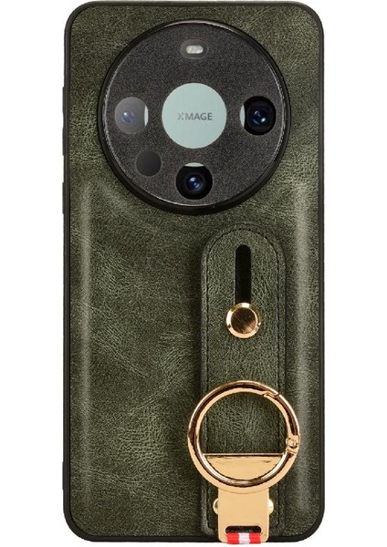 Huawei MATE60 5g Telefon Kılıfı (Yurt Dışından)
