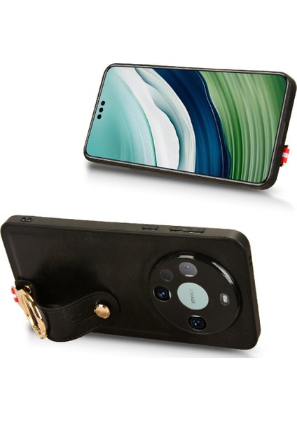 Huawei MATE60 Pro 5g Telefon Kılıfı (Yurt Dışından)