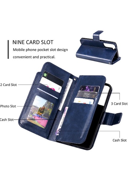 Samsung Galaxy S21 Telefon Kılıfı (Yurt Dışından) indirimleri