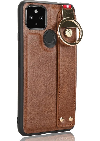 Google Pixel 4A Telefon Kılıfı (Yurt Dışından)