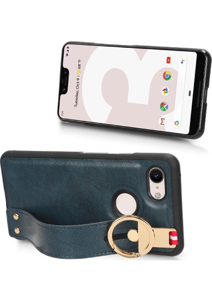 Google Pıxel 3xl Telefon Kılıfı (Yurt Dışından) fiyatları
