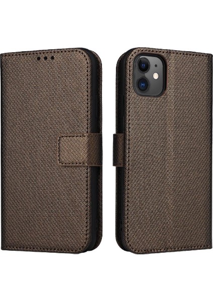 iPhone 11 Telefon Kılıfı (Yurt Dışından)