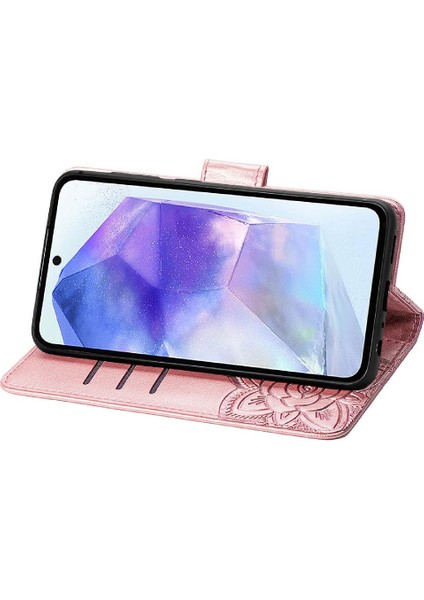 Samsung Galaxy A35 Telefon Kılıfı (Yurt Dışından) fırsatları