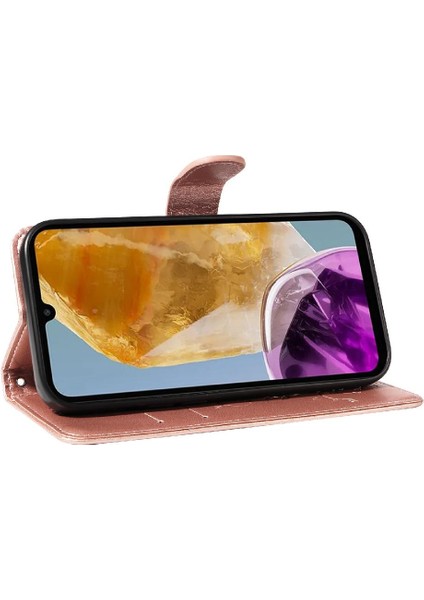 Samsung Galaxy M15/F15 5g Telefon Kılıfı (Yurt Dışından) indirimleri