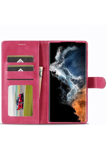 Samsung Galaxy S23 Ultra Telefon Kılıfı (Yurt Dışından) fiyatları