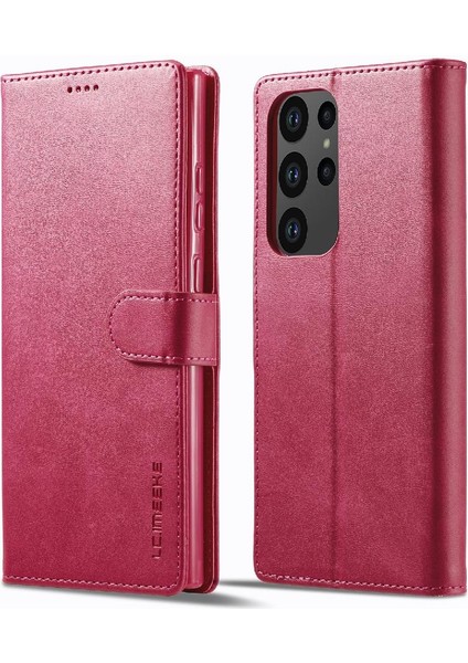 Samsung Galaxy S23 Ultra Telefon Kılıfı (Yurt Dışından) indirimleri
