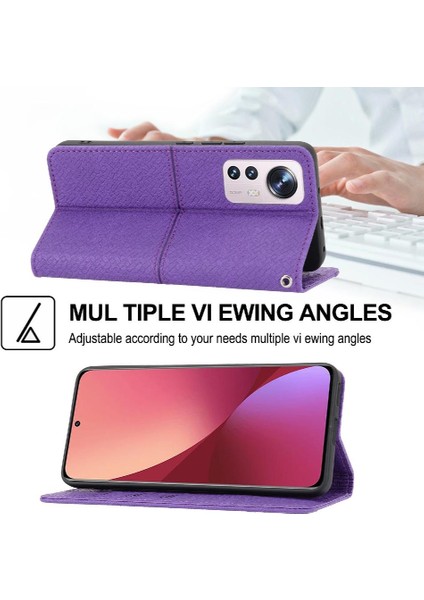 Xiaomi 12 Lite 5g Telefon Kılıfı (Yurt Dışından) fırsatları