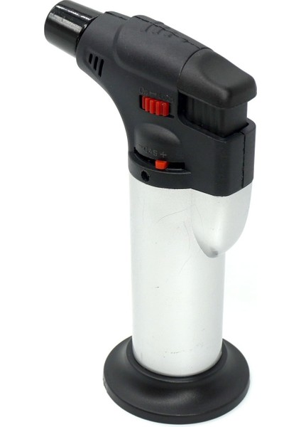 Jzdd-28 Mini Turbo Torch Pürmüz Puro Alev Çakmak