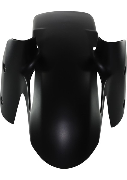 Honda VFR800 2010-2014 Uyumlu Ön Çamurluk Siyah