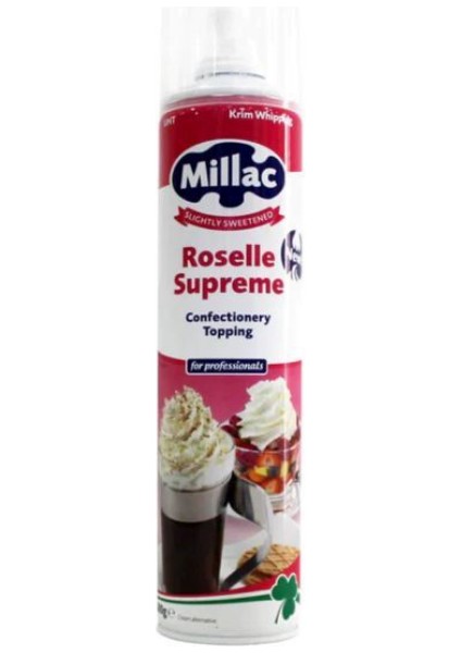 Roselle Sprey Şanti 250 gr