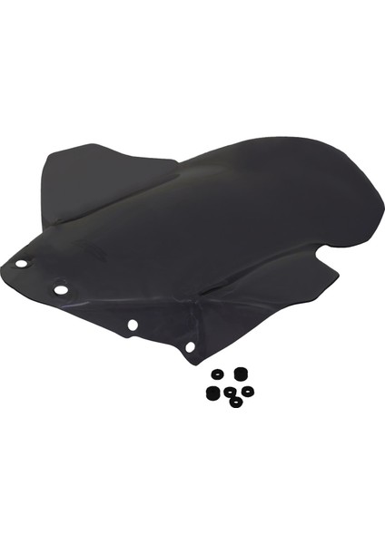 SYM Joymax 250 2013-2016 Uyumlu Ön Cam Füme 74 cm indirimleri