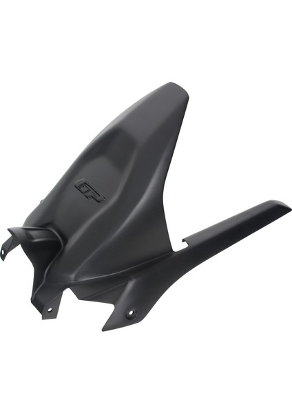 Yamaha MT-07 2018-2020 Uyumlu Arka Çamurluk Siyah