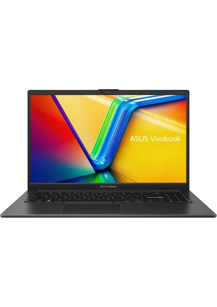 Vivobook 15 E1504FA-NJ993 AMD Ryzen 5 7520U 8GB 512GB SSD Freedos 15.6" Taşınabilir Bilgisayar