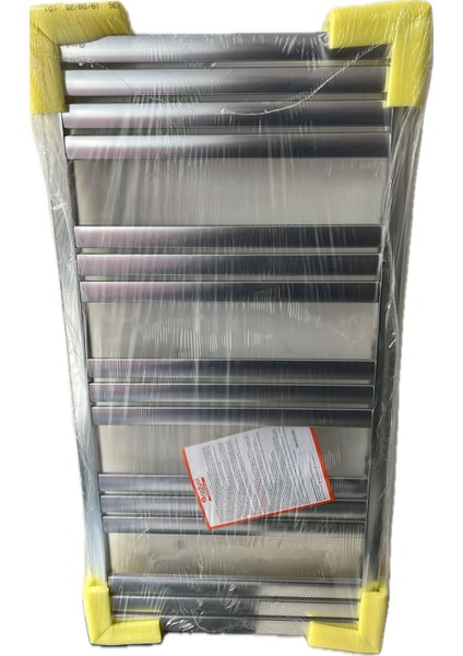 Akasya Alüminyum Havlupan