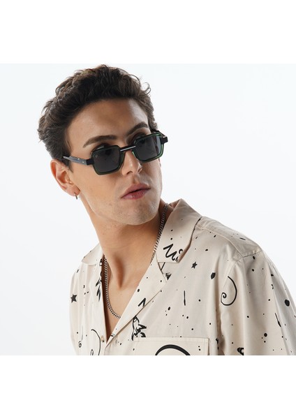 Indio Asetat Unisex Güneş Gözlüğü indirimleri