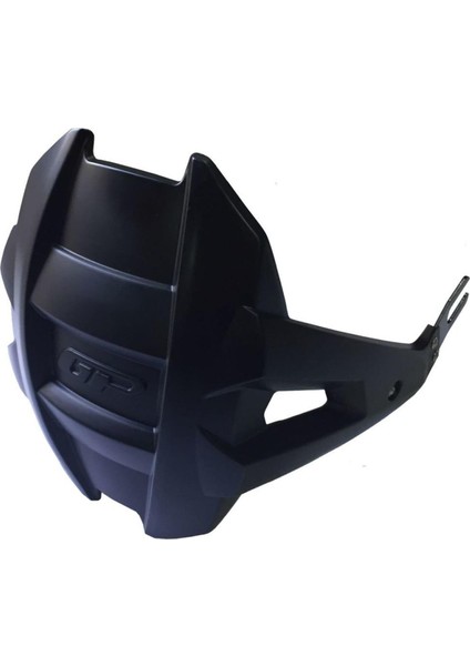 Yamaha MT-09 2013-2016 Uyumlu Arka Çamur Sıyırıcı Siyah fiyatları