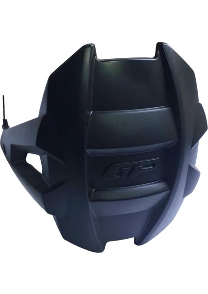 Yamaha MT-09 2013-2016 Uyumlu Arka Çamur Sıyırıcı Siyah modelleri