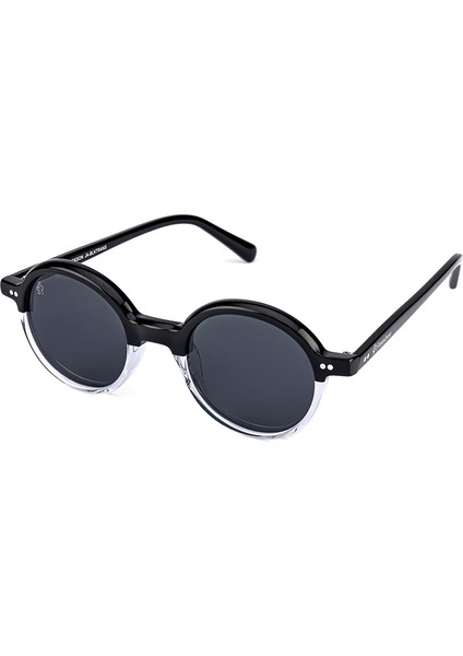 Jackson Asetat Unisex Güneş Gözlüğü