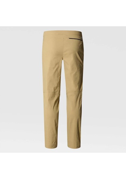 The North Face M Lightning Pant - Eu Erkek Pantolon NF0A495NLK51