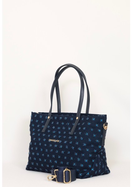Kaly Jean Bag Turkuaz fiyatları