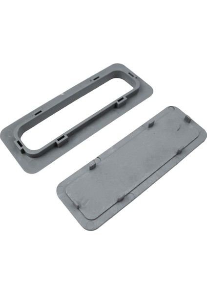 Mercedes W202 W203 W210 W211 W220 Sunroof Perde Kolu Gri A21178406447F94, A2117840644
