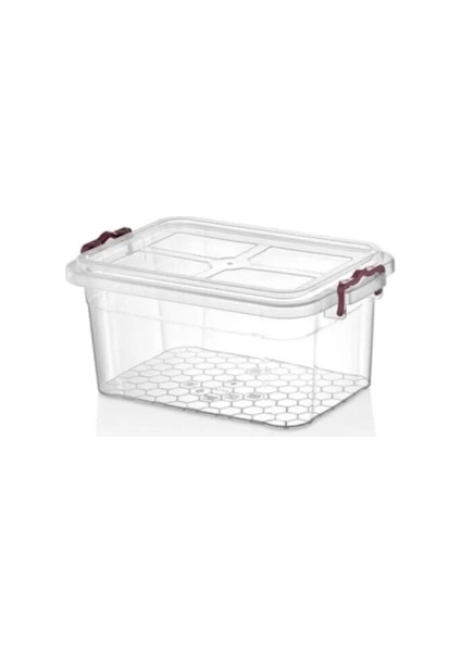 1 No Kiler Saklama Kabı 1,7 Litre ROYALEKS-MRD011