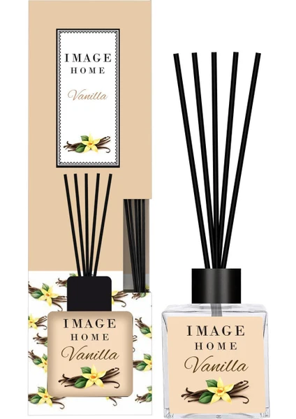 Image Home 100 ml Bambu Koku (Vanılla)