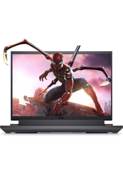 Gaming G16 7630 G76302401024U01 I9-13900HX 32GB 512SSD+1TBSSD RTX4070 16" Qhd+ Freedos Taşınabilir Bilgisayar