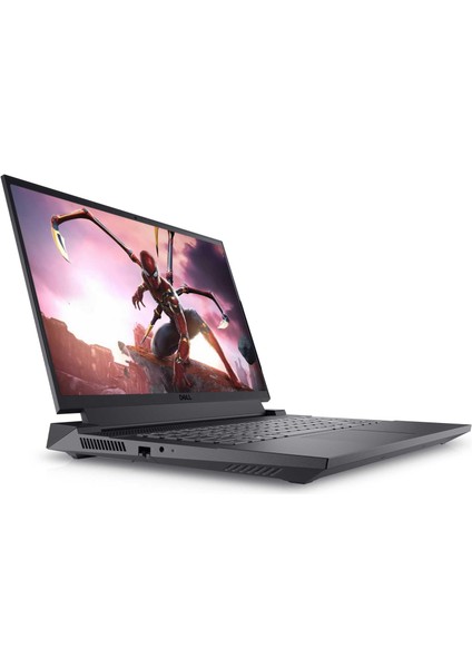 Gaming G16 7630 G76302401024U01 I9-13900HX 32GB 512SSD+1TBSSD RTX4070 16" Qhd+ Freedos Taşınabilir Bilgisayar