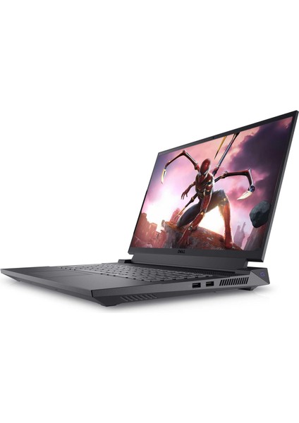 Gaming G16 7630 G76302401024U01 I9-13900HX 32GB 512SSD+1TBSSD RTX4070 16" Qhd+ Freedos Taşınabilir Bilgisayar