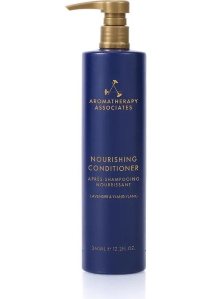 Aromatherapy Associates Nourishing Conditioner 360 ml - Besleyici