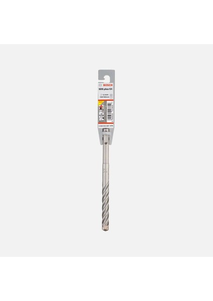 Sds Plus Matkap Ucu 12X160 mm 5xseri