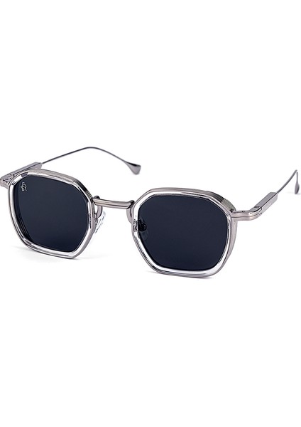 Yoyo Asetat Unisex Güneş Gözlüğü