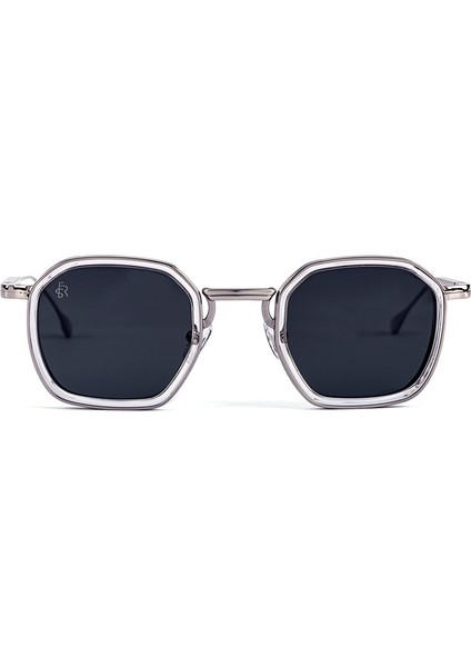 Yoyo Asetat Unisex Güneş Gözlüğü
