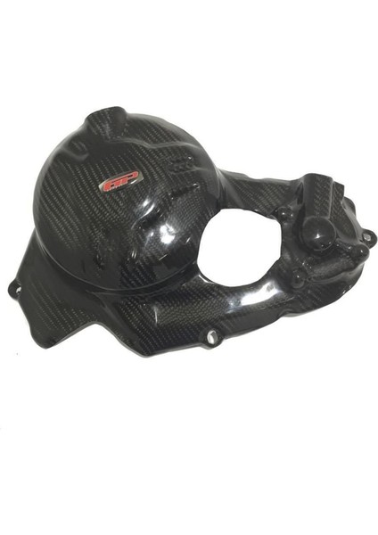 Yamaha R25 2015-2024 Uyumlu Motor Koruma Kapakları Karbon Fiber modelleri
