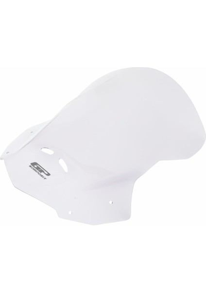 Yamaha WR 250 R 2011-2016 Uyumlu Ön Cam Şeffaf 46 cm modelleri