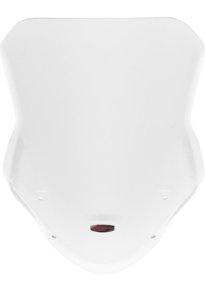 Yamaha Tricity 2014-2023 Uyumlu Ön Tur Camı Şeffaf 60 cm