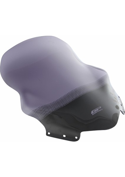 Yamaha XMAX 250 2011-2013 Uyumlu Ön Cam Füme 65 cm indirimleri