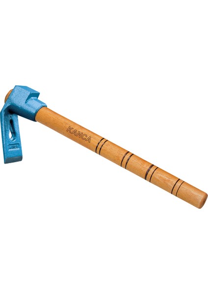 Boğazlı Keser Saplı 600 gr