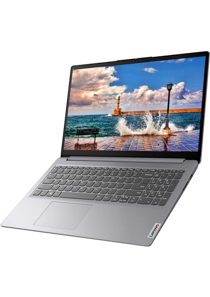 Ideapad 1 82R400KUTX08 Ryzen5 5500U 8gb 512SSD 15.6" Fullhd W11P Taşınabilir BILGISAYAR-CNT009