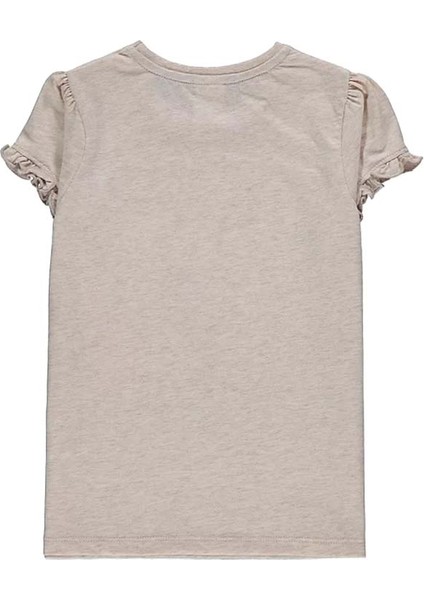 Peppa Pig Kız Çocuk Tshirt