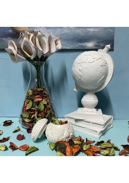 Dünya Dekoratif Heykel Büst fiyatları