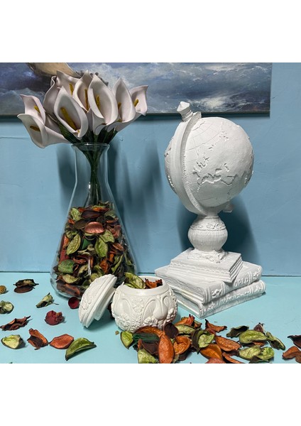 Dünya Dekoratif Heykel Büst fırsatları